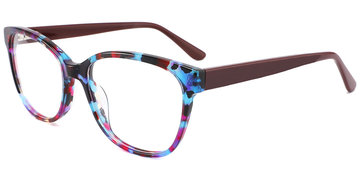 Pattern Blue (7883-3)