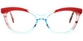 Pattern Red (4832-1)