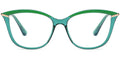 Translucent Green (2141-6)