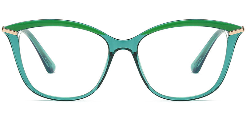 Translucent Green (2141-6)