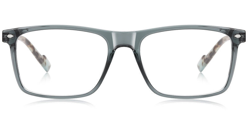 Translucent Green (7817-3)