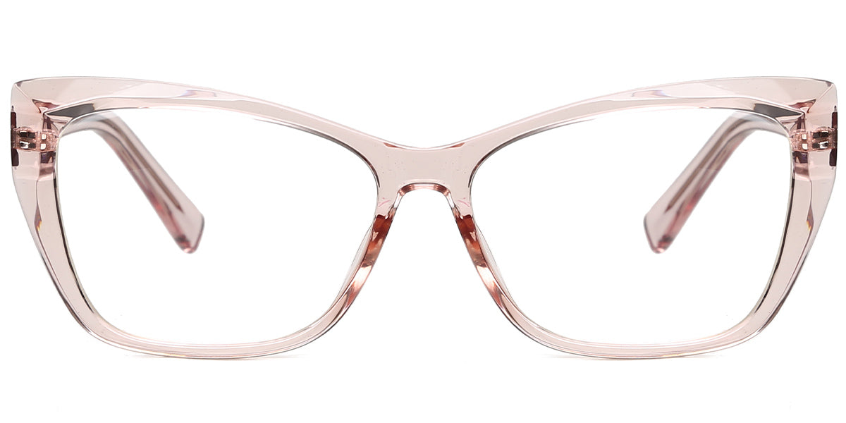 Translucent Pink (6085-3)