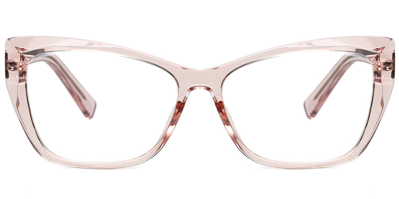 Translucent Pink (6085-3)