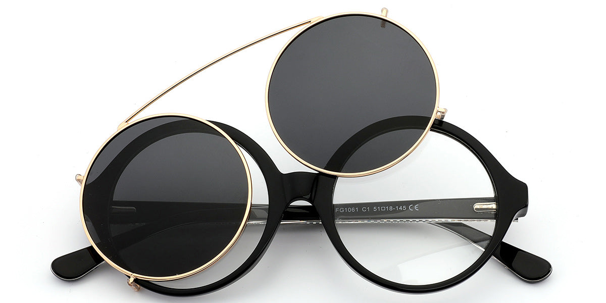 Black (F6333-1)
