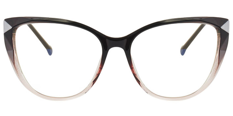 Translucent Black (2862-6)