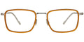 Translucent Yellow (5889-5)