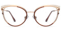 Pattern Brown (5997-3)