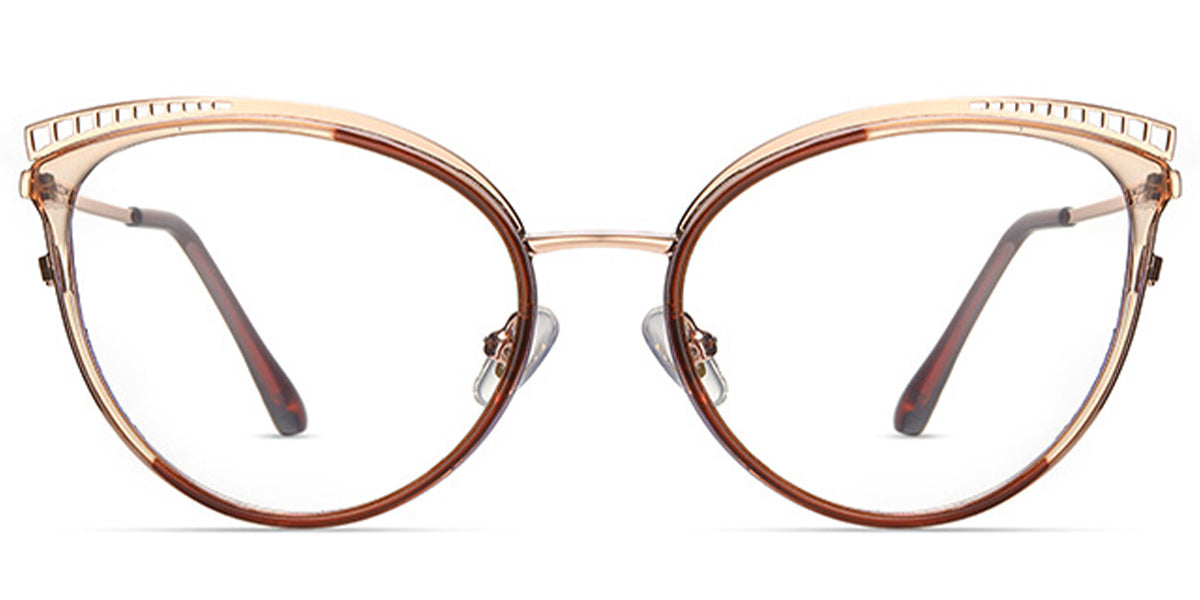 Pattern Brown (5997-3)