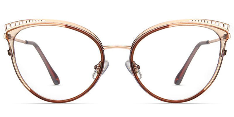 Pattern Brown (5997-3)