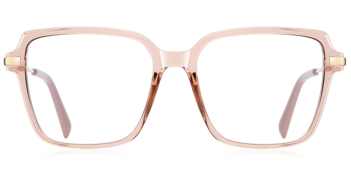 Translucent Pink (6127-4)