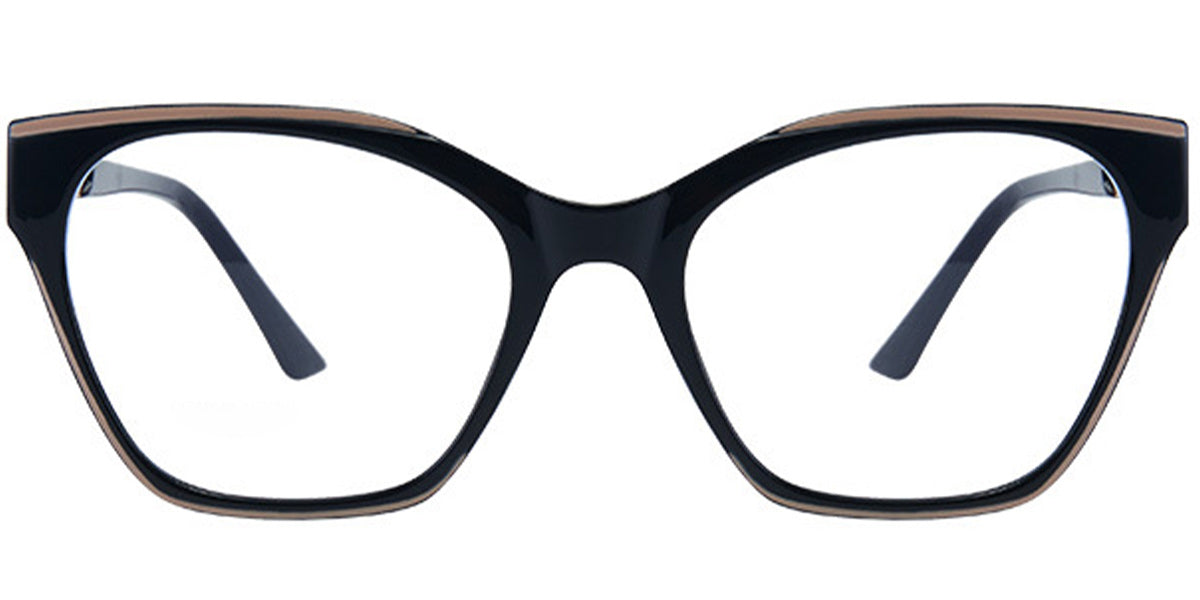 Pattern Black (5993-6)