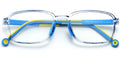 Translucent Blue (3042-7)