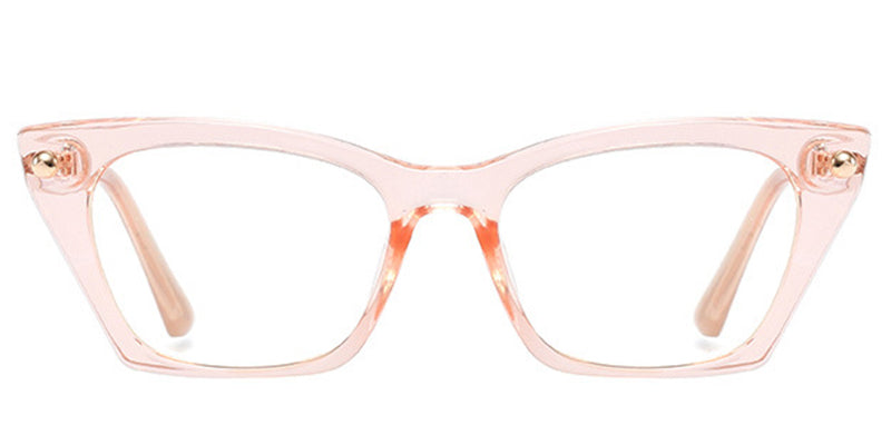 Translucent Pink (1988-6)