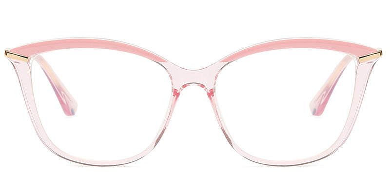 Translucent Pink (2141-4)