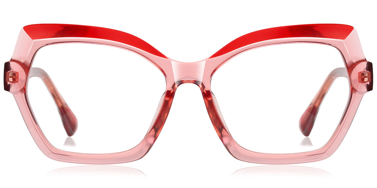 Translucent Pink (7711-5)