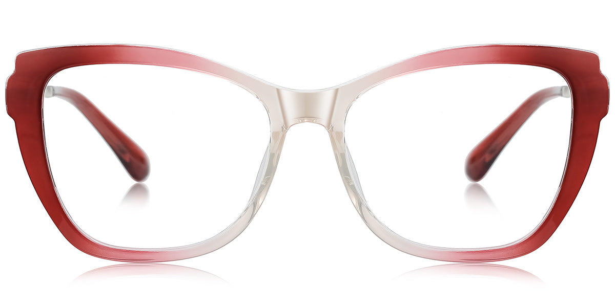 Gradient Red (7619-4)