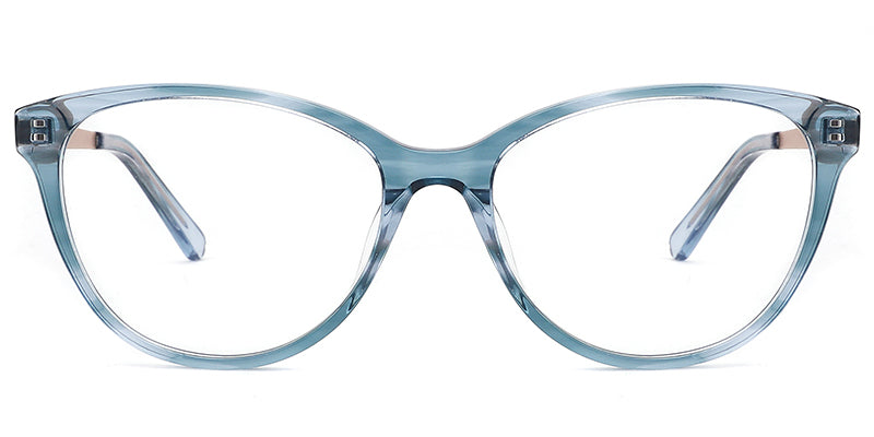 Pattern Blue (2345-4)