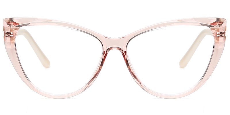 Translucent Pink (1636-3)