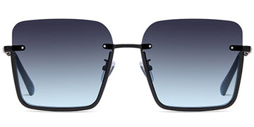 Black + Blue-Gray Lenses (SG4897-2)