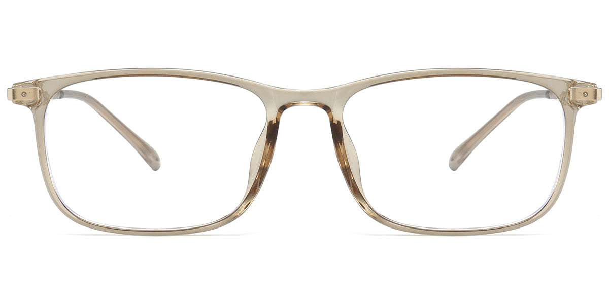 Translucent Brown (7697-3)