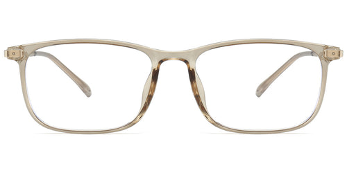 Translucent Brown (7697-3)