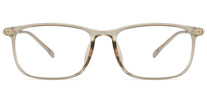 Translucent Brown (7697-3)