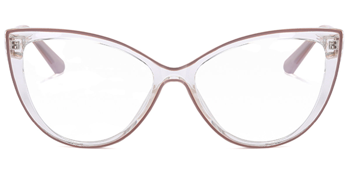 Pattern Light Brown (6878-7)