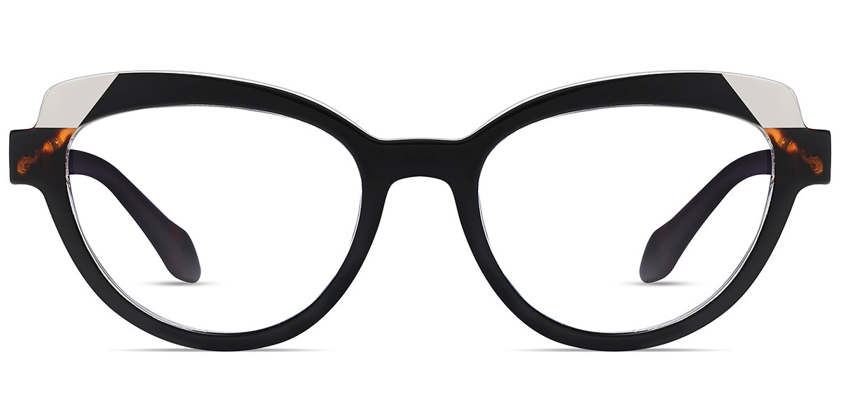 Pattern Black (6231-1)