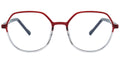 Pattern Red (5237-1)