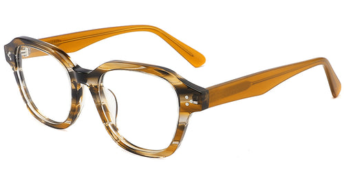 Pattern Yellow (4066-4)