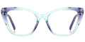Gradient Green (5050-6)
