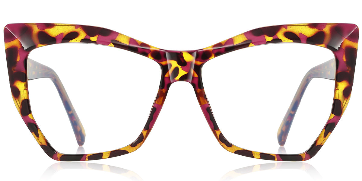 Translucent Tortoiseshell (4736-3)