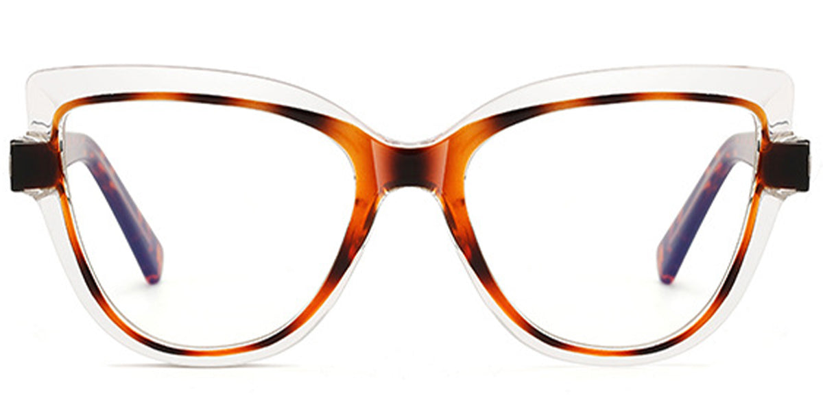 Translucent Tortoiseshell (6570-3)