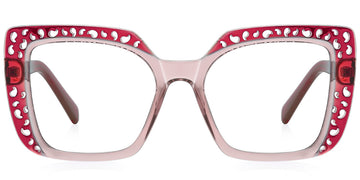 Pattern Red (4934-4)