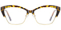 Tortoiseshell (6278-3)