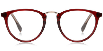 Translucent Wine Red (7624-3)