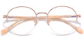 Rose Gold (7523-3)