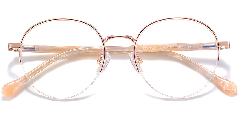 Rose Gold (7523-3)