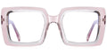 Translucent Pink (6120-2)