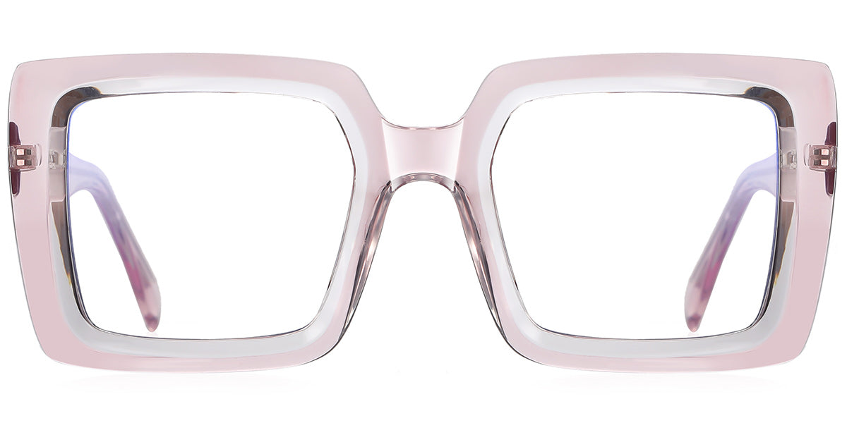 Translucent Pink (6120-2)