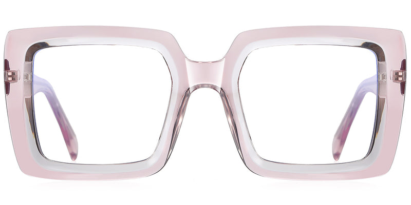 Translucent Pink (6120-2)