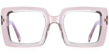 Translucent Pink (6120-2)