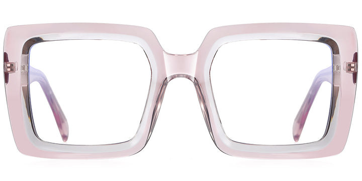 Translucent Pink (6120-2)