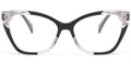 Pattern Black (6234-1)