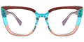Pattern Brown (6314-1)