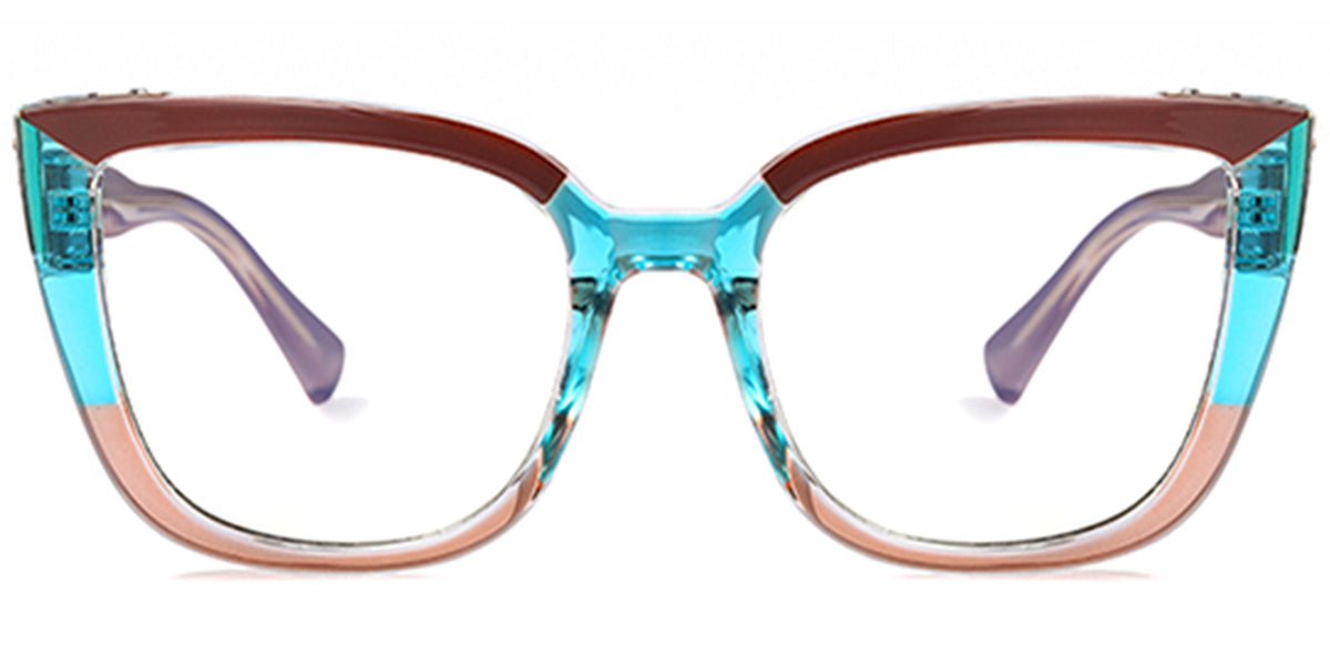 Pattern Brown (6314-1)