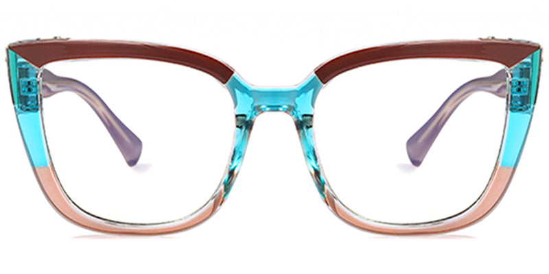 Pattern Brown (6314-1)