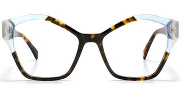 Pattern Tortoiseshell (5968-2)