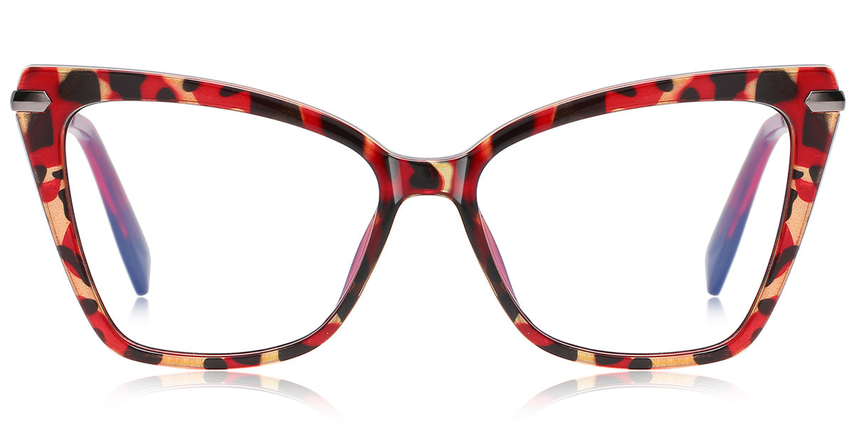 Pattern Red (4820-4)