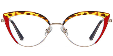 Pattern Tortoiseshell (6427-2)